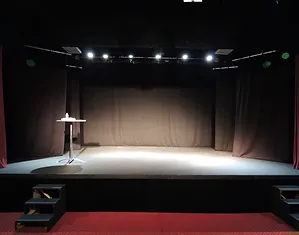 salle spectacle vichy