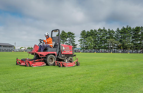 GSL - Open Space Maintenance
