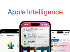 Estos son los modelos de iPhone que pueden usar la IA Apple Intelligence