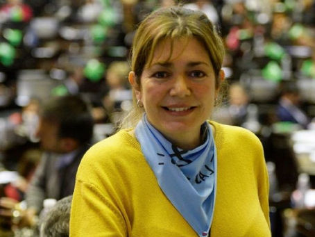 Escandalosos audios: diputada de Juntos por el Cambio le pedía parte del sueldo a sus asesores