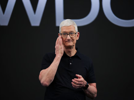 Apple anuncia alzas de precios en sus dispositivos ante la escasez global de memoria