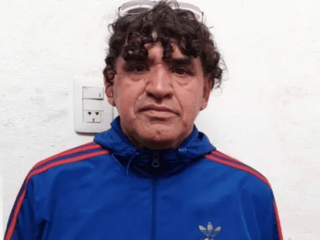 Nueva condena al "Viejo" Cantero, fundador de Los Monos: se declaró culpable de maltrato animal y abuso sexual