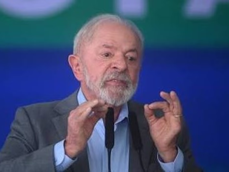 Lula defiende subsidio a combustibles para frenar el impacto de la crisis energética en Brasil