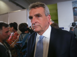 Agustín Rossi cuestionó la designación de Presti: “Es un retroceso para la democracia”