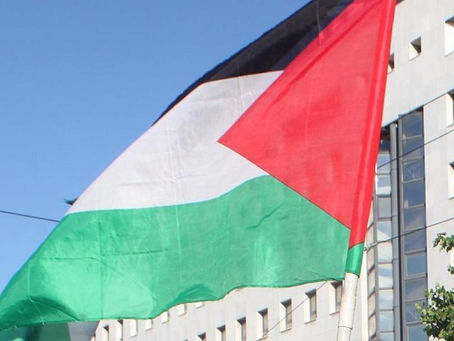 Palestina anunció que romperá relaciones con cualquier país que traslade su embajada a Jerusalén
