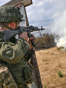 Rusia acusa a servicios ucranianos tras detención en Sebastopol por la explosión mortal