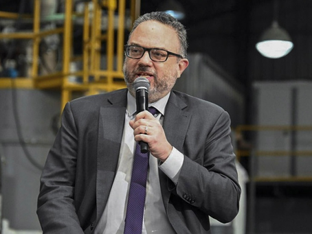 El Gobierno proyecta un crecimiento del 4,5% para 2022 y un mayor impulso de exportaciones