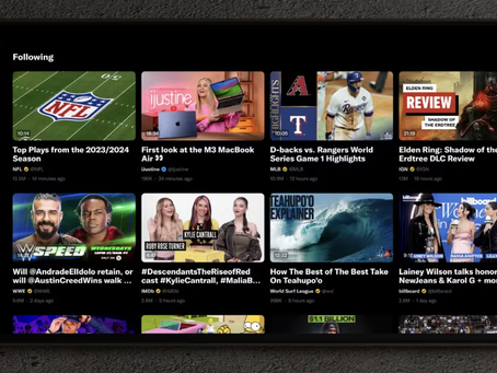 Elon Musk ahora quiere competir con video al estilo YouTube