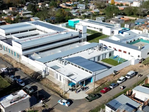 La letal chicana de Kicillof a Milei: “Esto no lo iban a hacer ni las fuerzas del cielo ni el mercado”