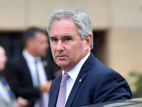 El canciller Quirno descartó romper relaciones diplomáticas con Brasil