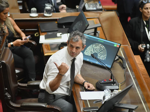 El oficialismo definió una doble sesión para aprobar el Presupuesto 2026 y otras dos leyes