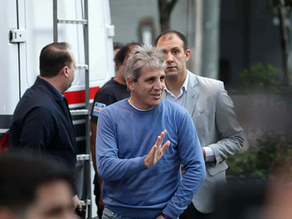 La explicación de Caputo sobre la maniobra para el pago de intereses al FMI con DEG