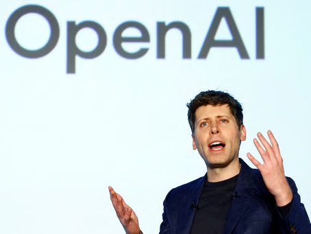Sam Altman, creador de ChatGPT, afirma que “el temor y la ansiedad ante la IA están justificados”