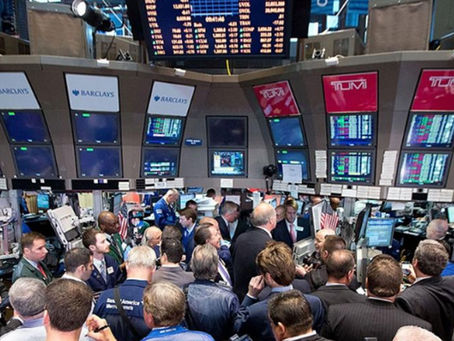 Wall Street: Las acciones de empresas argentinas avanzan hasta 23,7%