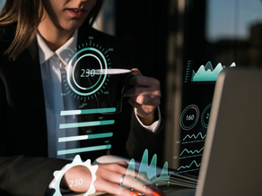 Adiós a los antiguos contadores, estos son los cambios que debes conocer con la llegada de la IA