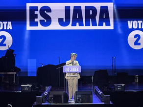 Chile vota por un nuevo Presidente