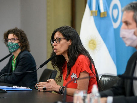 El Gobierno mantendrá los Precios Cuidados hasta abril