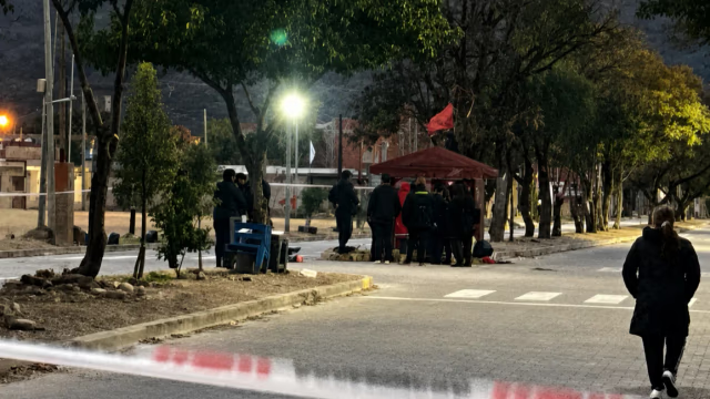 Hallaron muerta a una mujer en Salta y se conoció el resultado de la autopsia