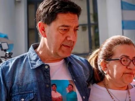 “La única solución es la muerte”, el insoportable dolor de Graciela, la mamá de Fernando Báez Sosa, a cuatro años del brutal asesinato