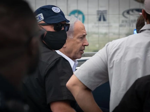 Netanyahu informó que Israel está en conversaciones de paz con Siria