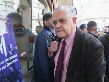 El PRO porteño sumó a López Murphy a su armado electoral