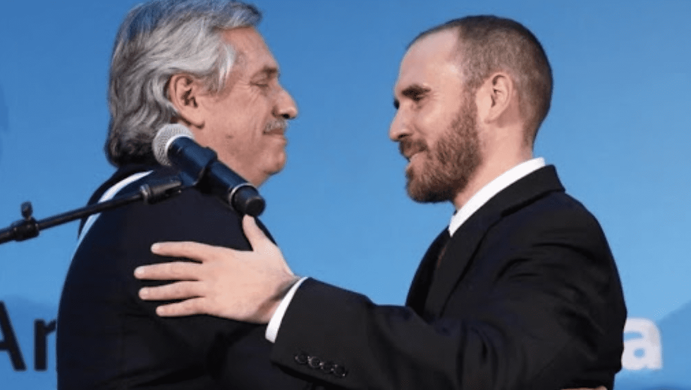 Alberto Fernandez dijo que no esta previsto aumento de tarifas