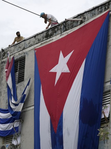 Cuba rechaza anuncio del presidente electo colombiano Abelardo de la Espriella sobre ruptura de vínculos