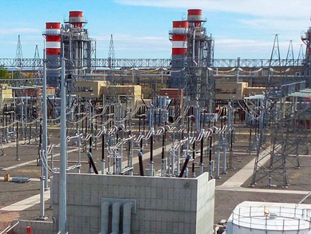 El aumento en la factura final de electricidad sería de 42,72% en todo el año