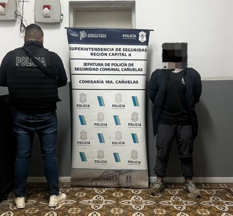 Tragedia en los festejos por la Selección: un hombre fue asesinado tras una pelea y hay un detenido