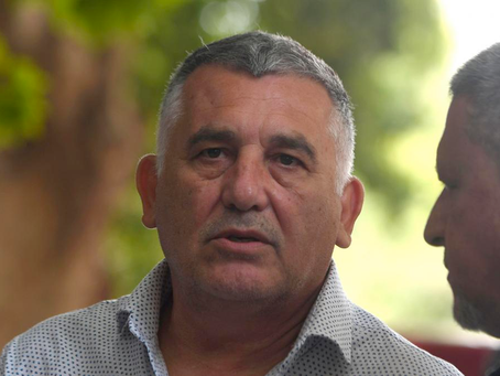 Manrique: "La reunión del Consejo del Salario fue vergonzosa"