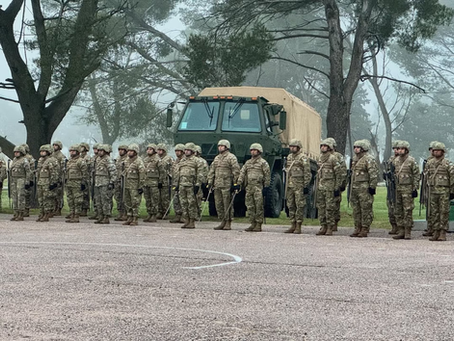 El Gobierno destina más de $50.000 millones mensuales a la recomposición salarial de las Fuerzas de Seguridad y las Fuerzas Armadas