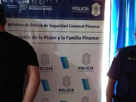 Empresario fue detenido acusado de violar a una empleada en Pinamar: "Callate va a ser rápido"
