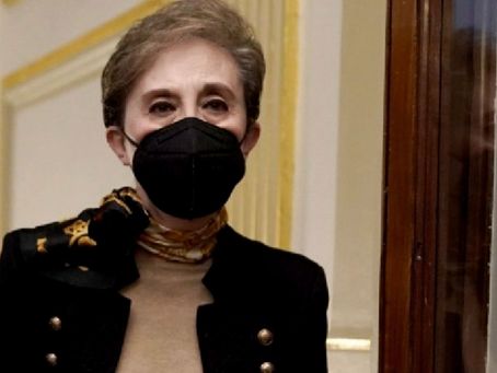 La jefa de la inteligencia española admitió espionaje "legal" a independentistas catalanes