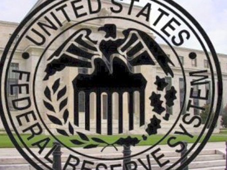 La Reserva Federal de EEUU subió la tasa de interés un cuarto de punto