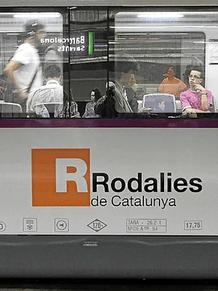 España: tras el accidente de Málaga, otros dos trenes descarrilaron en Barcelona y murió un maquinista