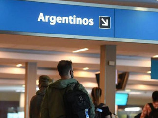 Cuáles son las modalidades de financiamiento vigentes para el turismo al exterior