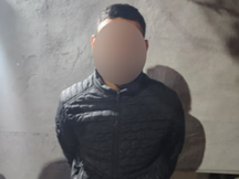 Robó un celular y cuando se lo detuvo constataron que tenía cinco condenas y 16 antecedentes