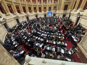 Diputados: La Libertad Avanza convocó a una sesión para el miércoles con la mira puesta en el Súper RIGI