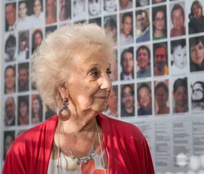 A dos años del gobierno de Milei, representantes de la CGT, la CTA y la UTEP realizarán acto por los Derechos Humanos