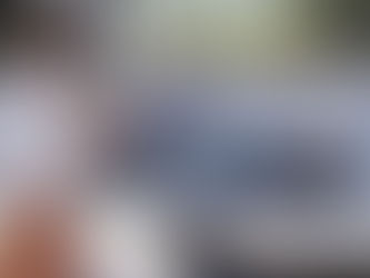 Mayra recorrió la obra de adecuación del cruce seguro de Camino General Belgrano y Montevideo