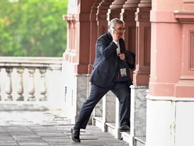 Jalil pidió eliminar las PASO y afirmó que “no le sirven a la sociedad”