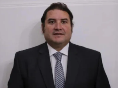 ¿Quién es Diego Pellegrini, el senador citado a declarar por la desaparición de Loan Peña?