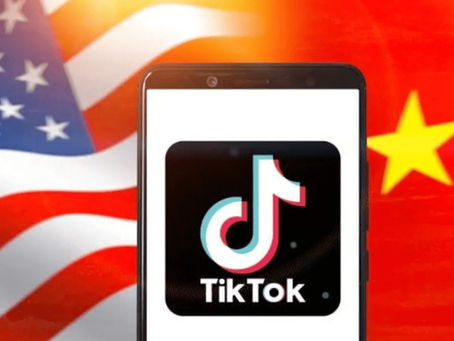Desde el domingo Estados Unidos prohibirá TikTok y WeChat definitivamente