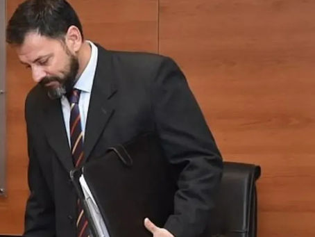 Aberrante: juez de Santa Fe liberó a un imputado por abuso sexual porque usó preservativo