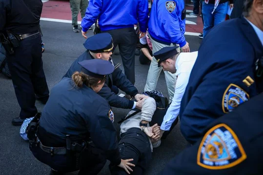 Agencia Noticias Argentinas/Xinhua