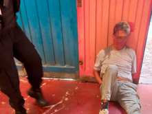 Intentan robar en una empresa en Villa Urquiza, son reducidos por los empleados y quedan detenidos