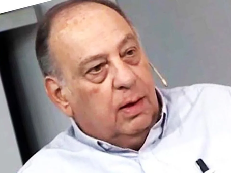 Ojo, advertencia liberal: “Estamos en recesión con inflación”