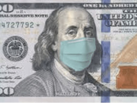 ¿Cómo cerró el dólar este jueves?