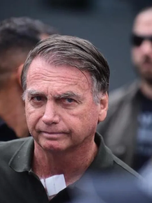 Brasil: el Congreso revocó el veto de Lula a ley de reducción de penas a golpistas, lo que beneficiaría a Bolsonaro