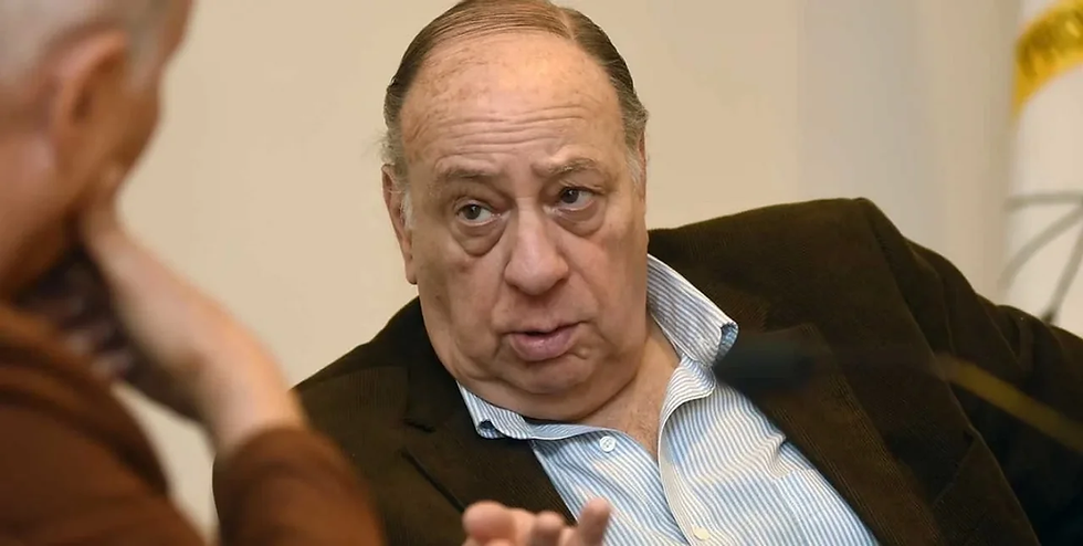 Fuente: Agencia Noticias Argentinas